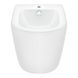 Біде підлогове Qtap Robin 560x355x410 White QT13442141CW QT13442141CW фото 3