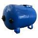 Гідроакумулятор 100л Zilmet ultra-pro 10bar гор ( 1100010005 ) 000001787 фото 3