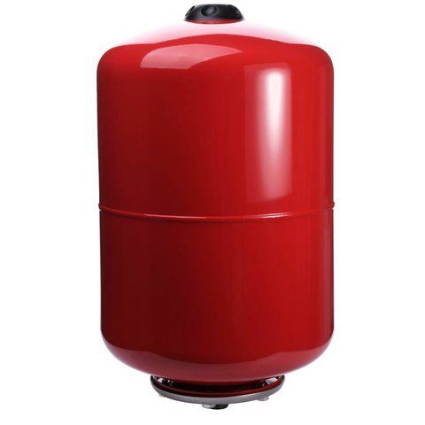 Бак Optima cal-pro для систем опалення 8л 6bar 000015460 фото