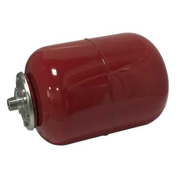 Бак Optima cal-pro для систем опалення 8л 6bar 000015460 фото