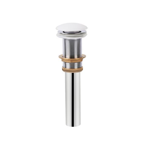 Раковина-чаша Qtap Cardinal 600х380х140 White з донним клапаном QT04117060TW QT04117060TW фото