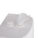 Дезінфектор Qtap Pohodli 220V безконтактний QDZ2000WP White (Dezinfektor) QDZ2000WP фото 5