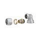 Кутик обтискний Icma 20х3/4" ВР №535 81545REBQ06 фото 3