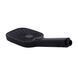 Змішувач для ванни Qtap Gemini (з душовим гарнітуром) QTGEM259BLM45682 Black Matt QTGEM259BLM45682 фото 5