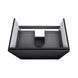 Тумба підвісна Qtap Tern 700х580х437 Matt black QT1774TPL702MB QT1774TPL702MB фото 7