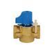 Клапан триходовий SD Forte 1" ВР ручний SF363W25 SF363W25 фото 3