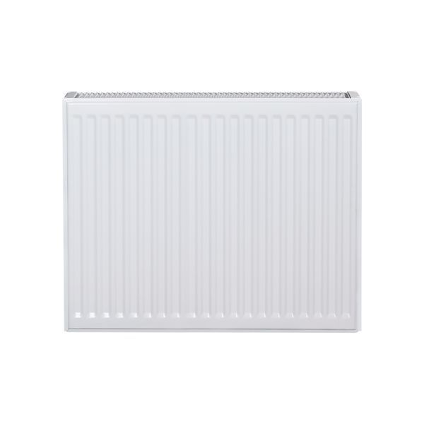 Радіатор сталевий Thermo Alliance 22 тип 500х500 бічне підключення TA22500500K фото