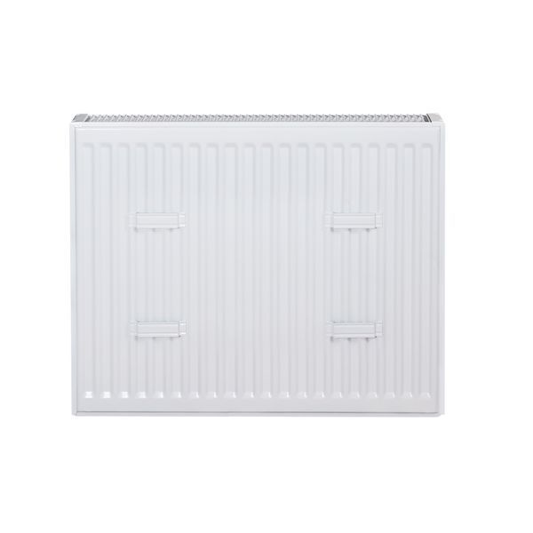 Радіатор сталевий Thermo Alliance 22 тип 500х500 бічне підключення TA22500500K фото