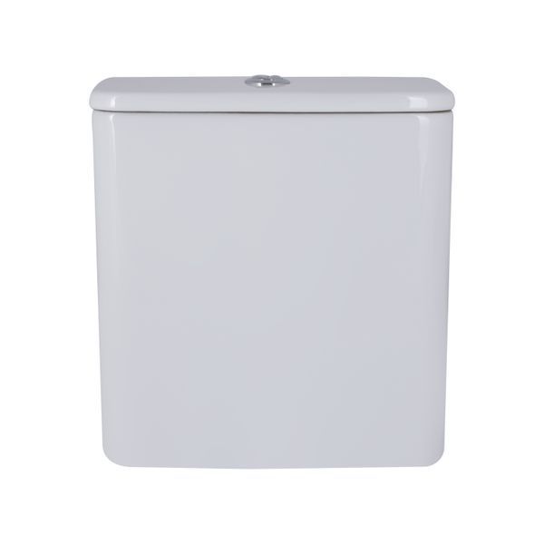 Бачок для унітаза Qtap Kalao QT08221213AW1 QT08221213AW1 фото