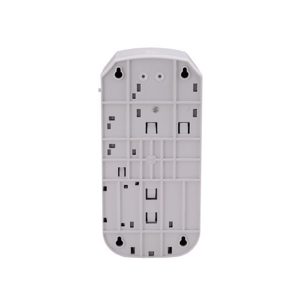 Дезінфектор Qtap Pohodli 6V безконтактний DZ600WP White (Dezinfektor) DZ600WP фото