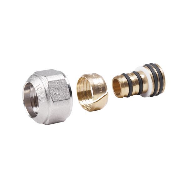 Наконечник Icma 1/2" 16х2 №98 81098GH06 фото