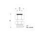 Перехідник обтискний SD Plus 16х1/2" ЗР SD154W1615 SD154W1615 фото 3