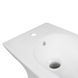 Біде підлогове Qtap Presto 540х340х400 White QT24441217C QT24441217C фото 4
