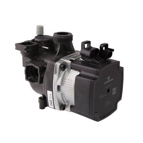 Насос Airfel Premix UPM3 15-75 CAOD із частотним регулюванням 40 кВт 3000001119 фото