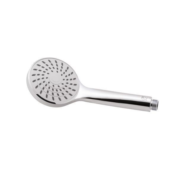 Змішувач для душу Lidz Sofi 010 (з душовим гарнітуром) (k35) LDSOF010CRM29156 Chrome LDSOF010CRM29156 фото
