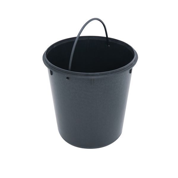 Відро для сміття Lidz Oreo 0105 5 л LDORE0105CRM22254 Chrome LDORE0105CRM22254 фото