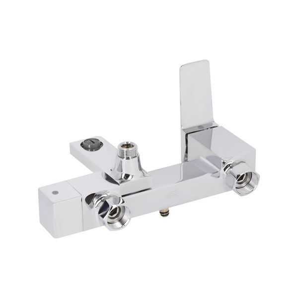 Душова система Qtap Gemini 51103KNC QT51103KNC фото