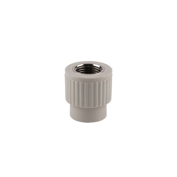 Муфта PPR Thermo Alliance 20х1/2" ВР DSB2015 фото