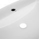 Раковина-чаша Qtap Scorpio 500x380x120 White QT14112202WN QT14112202WN фото 5