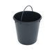 Відро для сміття Lidz Oreo 0105 5 л LDORE0105CRM22254 Chrome LDORE0105CRM22254 фото 4