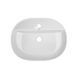 Раковина-чаша Qtap Scorpio 500x380x120 White QT14112202WN QT14112202WN фото 1