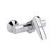 Змішувач для душу Lidz Sofi 010 (з душовим гарнітуром) (k35) LDSOF010CRM29156 Chrome LDSOF010CRM29156 фото 3
