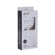 Лійка для ручного душу Qtap Rucni 240x120 мм округла QTRUC125CRM45781 Chrome/White QTRUC125CRM45781 фото 4