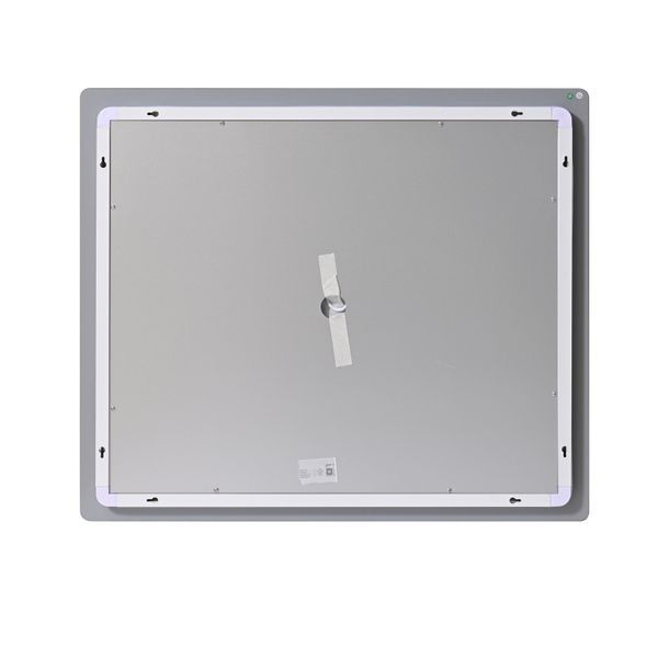 Дзеркало Qtap Taurus (TA2) 1200&times;800 мм з LED-підсвічуванням Touch, з антизапотіванням, з димером, рег. темп. кольору (3000-6500K) QTTAU120080048960 QTTAU120080048960 фото