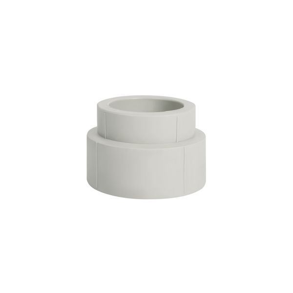 Муфта PPR Thermo Alliance 90х75 DSB123 фото