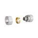 Перехідник обтискний SD Plus 20х1/2" ВР SD153W2015 SD153W2015 фото 3