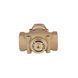 Антиконденсаційний клапан Icma 1" 45&deg;C №133 90133AF0545 фото 4