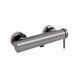 Змішувач для душу Qtap Robin QTROB4060102K Black Chrome QTROB4060102K фото 1