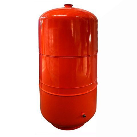 Бак Zilmet cal-pro для систем опалення 500л 6bar ( 1300050000 ) 000022115 фото