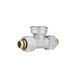 Трійник обжимний Icma 16х3/4"х16 ВР №548 81548REGH06 фото 1