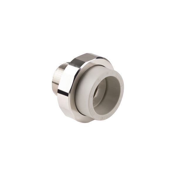 Згін "Американка" PPR Thermo Alliance 63х2" ЗР DSI206 фото