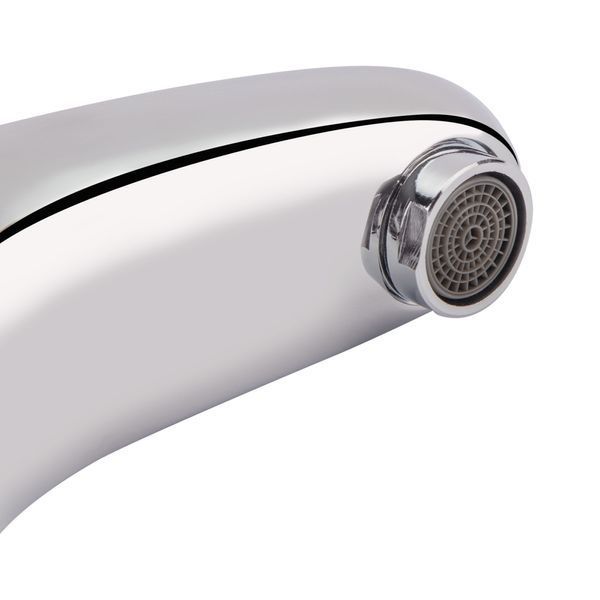 Змішувач для раковини Lidz Tech 078 безконтактний LDTEC078CRM32534 Chrome LDTEC078CRM32534 фото