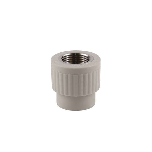 Муфта PPR Thermo Alliance 25х3/4" ВР DSB2045 фото