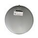 Бак Zilmet oem-pro для монтажу в котли плоский Арт. 521 8л 3bar D. 392 СІРИЙ 3/8&Prime; ( 13C0000826 ) 000003744 фото 1