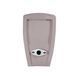 Пісуар підвісний Qtap Scorpio 350х325х580 White QT1488HDU580W QT1488HDU580W фото 4