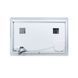 Дзеркало Qtap Aquarius 1200х800 з LED-підсвічуванням, лінза, QT2178141980120W QT2178141980120W фото 5