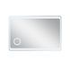 Дзеркало Qtap Aquarius 1200х800 з LED-підсвічуванням, лінза, QT2178141980120W QT2178141980120W фото 3