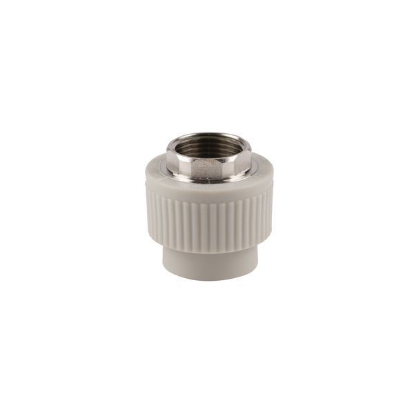 Муфта PPR Thermo Alliance 32х1" ВР DSB207 фото