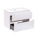 Комплект Qtap Scorpio 810х585х460 White тумба підвісна + раковина урізна QT1472TPВ8013080CW QT1472TPВ8013080CW фото 3