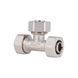 Трійник обтискний SD Plus 20 SD158W202020 SD158W202020 фото 3