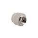 Муфта PPR Thermo Alliance 32х1" ВР DSB207 фото 1