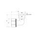 Кут обтискний SD Plus 20х1/2" ВР SD156W2015 SD156W2015 фото 2