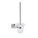 Йоржик підвісний Qtap Crow QTST3101103C Chrome (&Scaron;tětka) QTST3101103C фото 1
