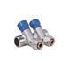 Колектор SD Plus 3/4" 2 виходи SD230W2 SD230W2 фото 1