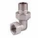 Згін "Американка" SD Forte 3/4" кутовий SF191W20 SF191W20 фото 1