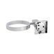 Йоржик підвісний Qtap Crow QTST3101103C Chrome (&Scaron;tětka) QTST3101103C фото 3